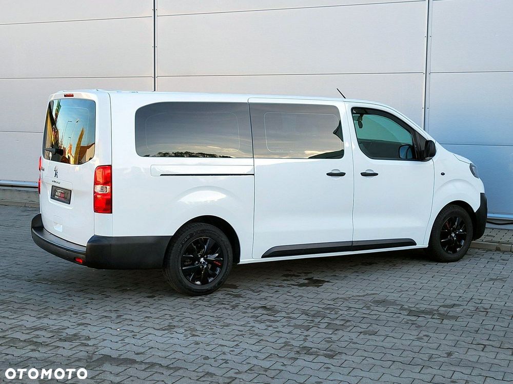 Peugeot Expert - 18
