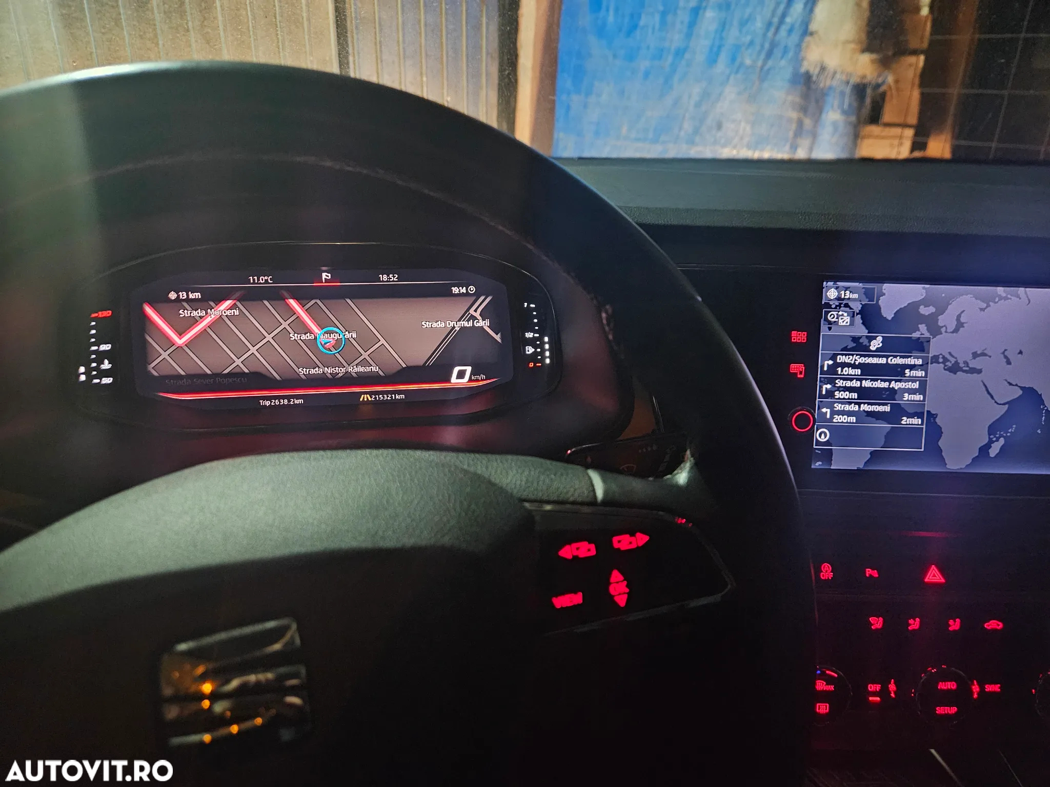 Seat Leon - 3