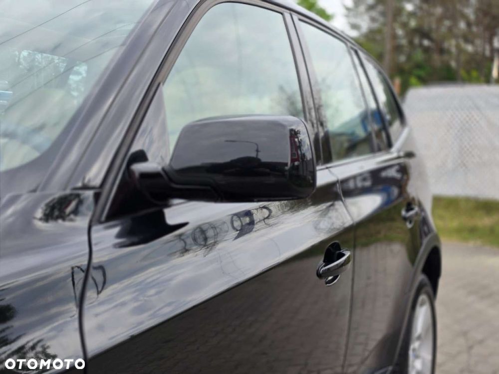 BMW X3 - 14
