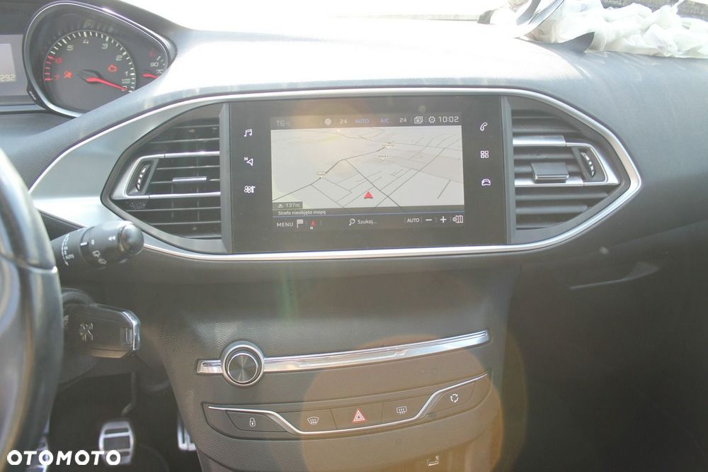 Peugeot 308 - 15