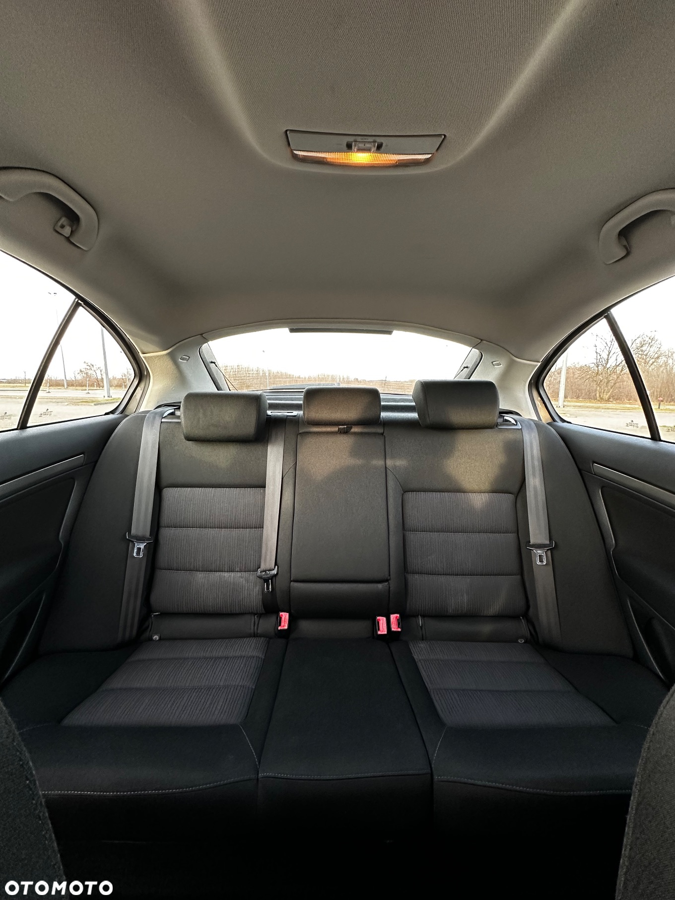 Skoda Octavia 1.8 TSI Elegance - 20