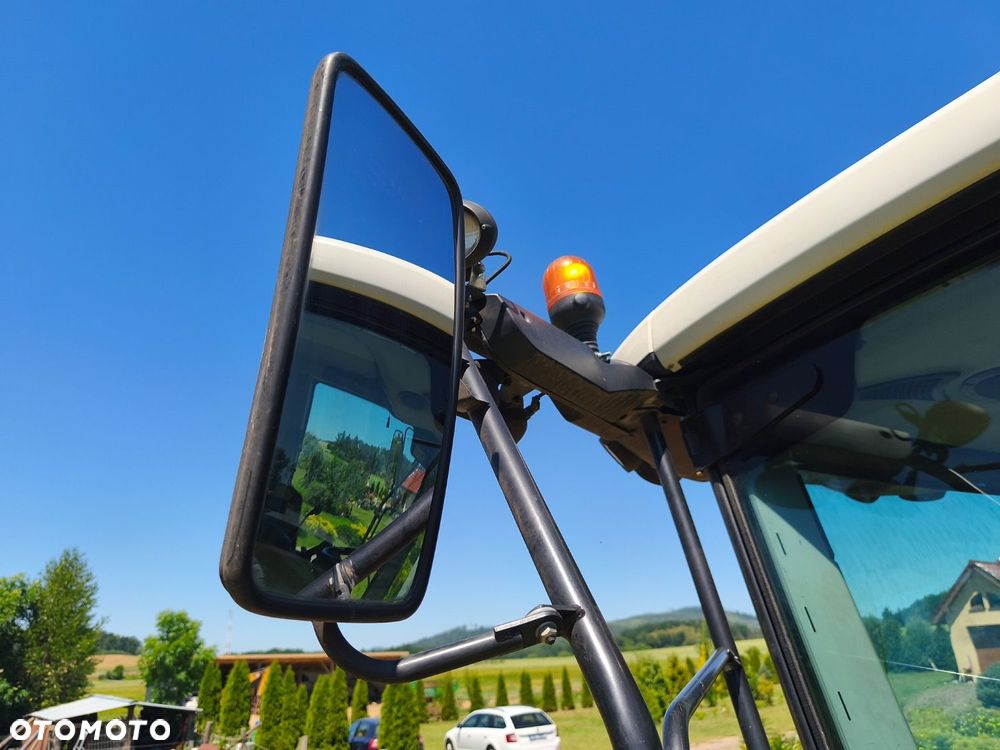 Claas Tucano 832 - 40