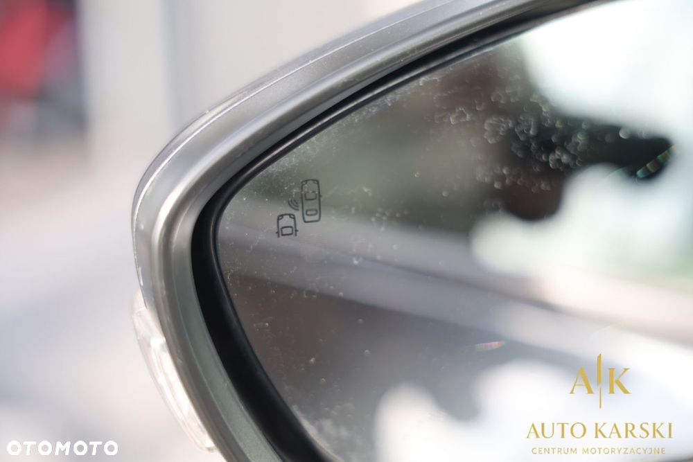 Citroën C4 Grand Picasso - 28