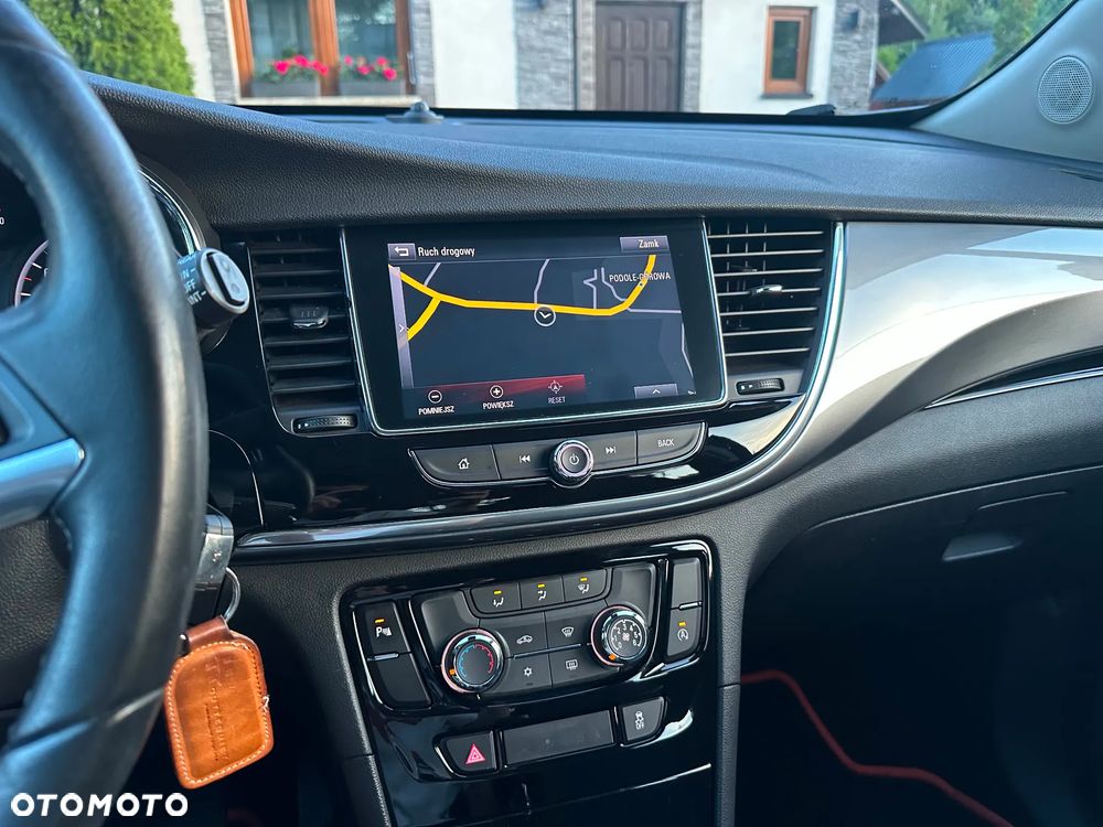 Opel Mokka 1.6 ecoFLEX Start/Stop Edition - 28