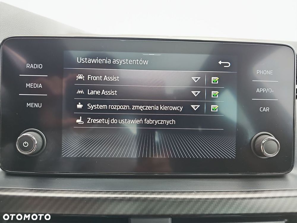 Skoda Kamiq 1.5 TSI Monte Carlo DSG - 20