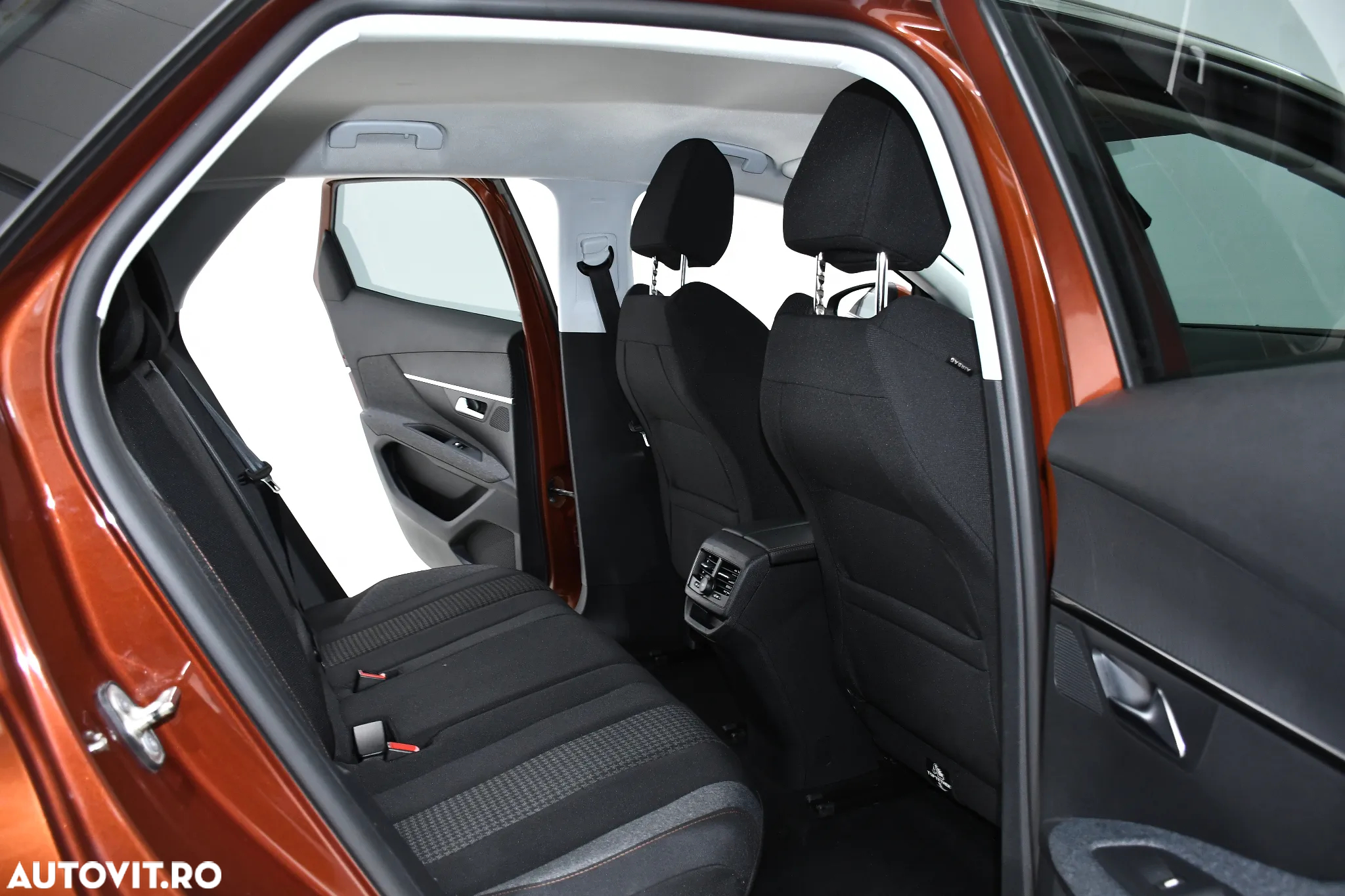 Peugeot 3008 - 13