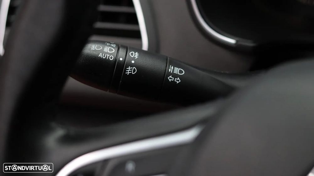 Renault Mégane Sport Tourer 1.5 dCi Bose Edition - 18