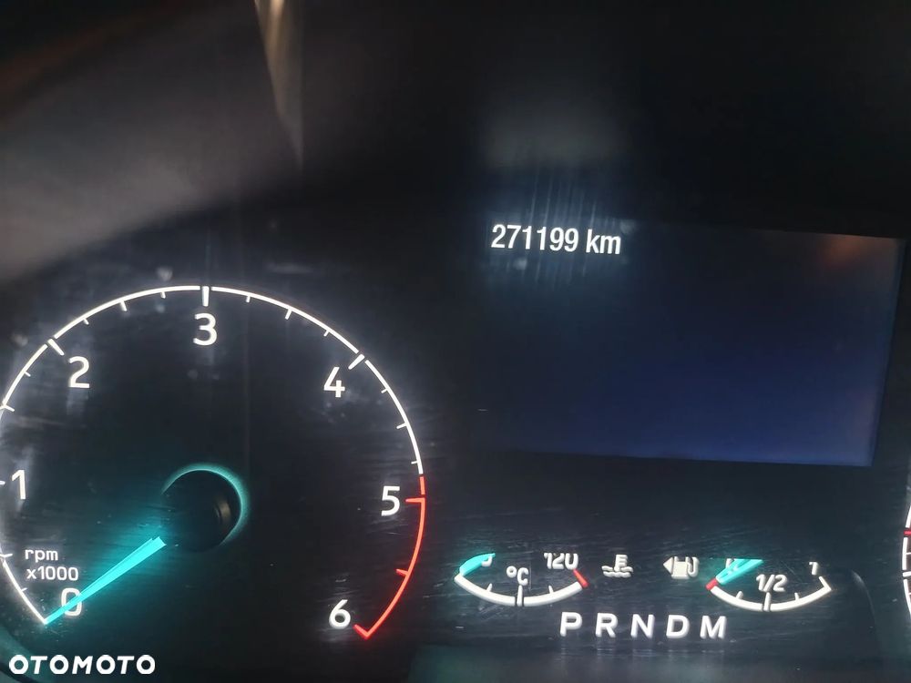 Ford Tourneo Custom 2.0 EcoBlue L1 Titanium SelectShift - 10