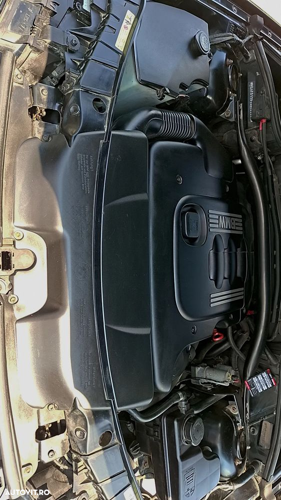 BMW X3 2.0d - 15
