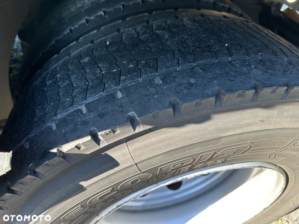 MAN TGX 18.480 - 8