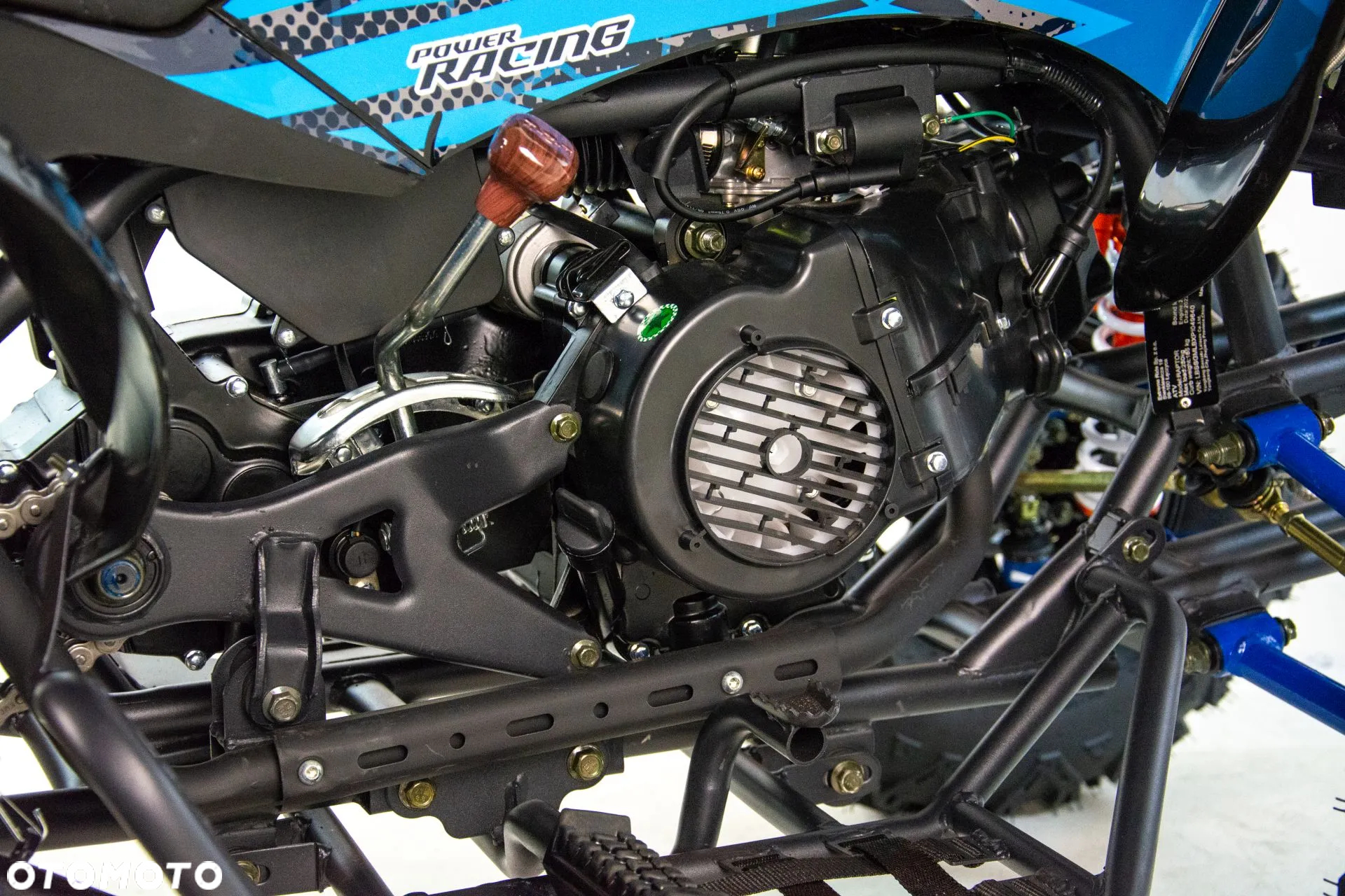 XTR Inny - 19