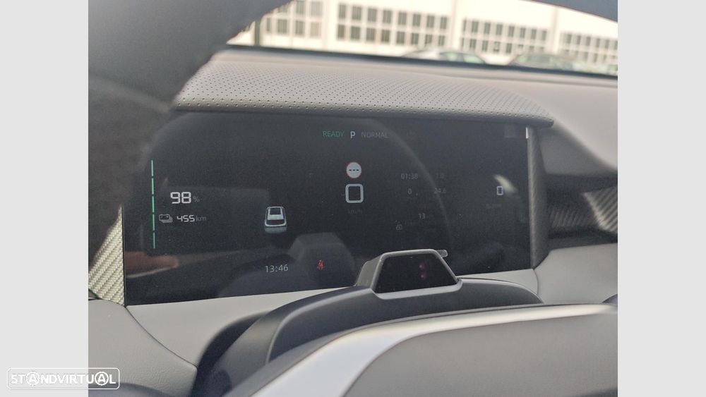 MG MGS5 EV 64 kWh Luxury - 18