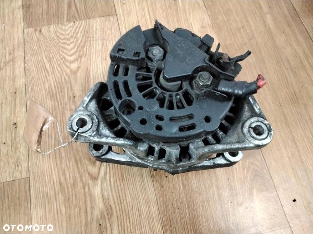 opel zafira a 2.0 dti alternator --- - 2