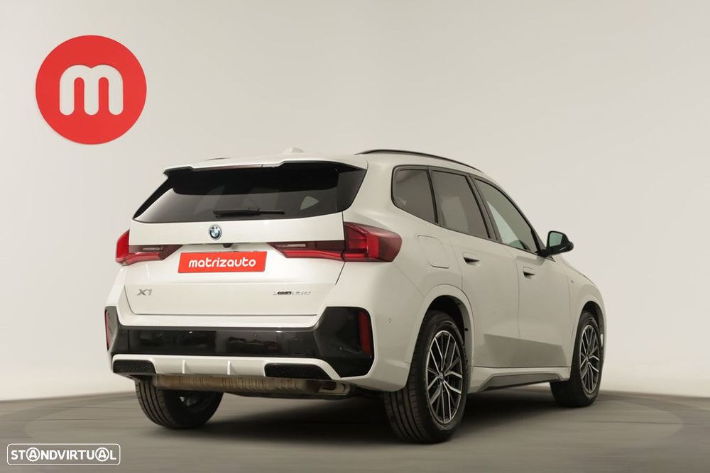 BMW X1 xDrive25e Pack Desportivo M - 4