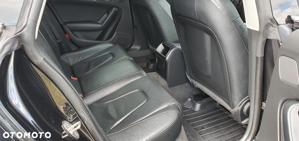 Audi A5 Sportback 2.0 TDI - 15