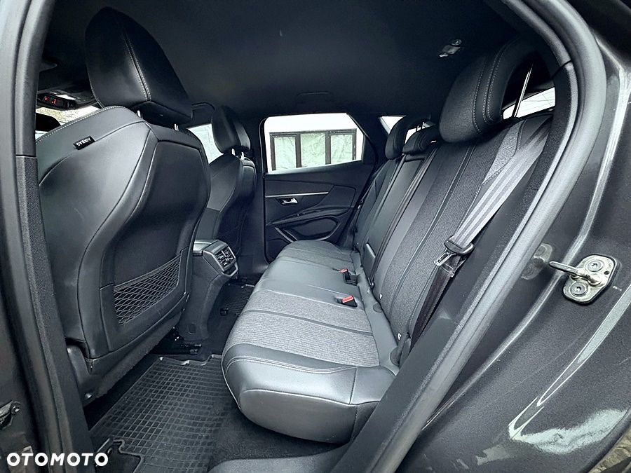 Peugeot 3008 1.6 PureTech GPF GT Line S&S EAT8 - 18