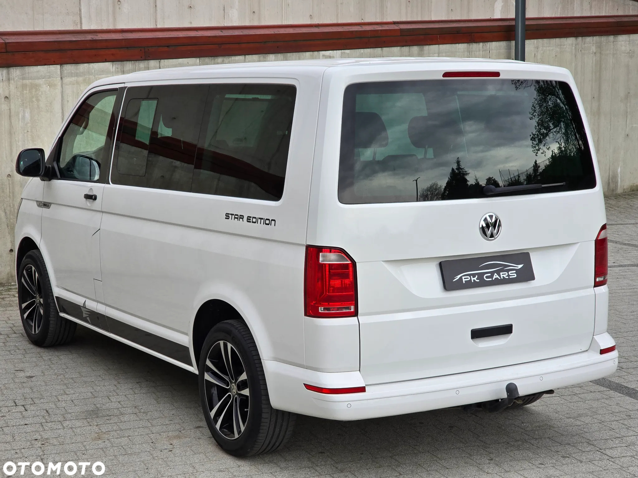 Volkswagen Multivan 2.0 TDI L1 DSG - 16