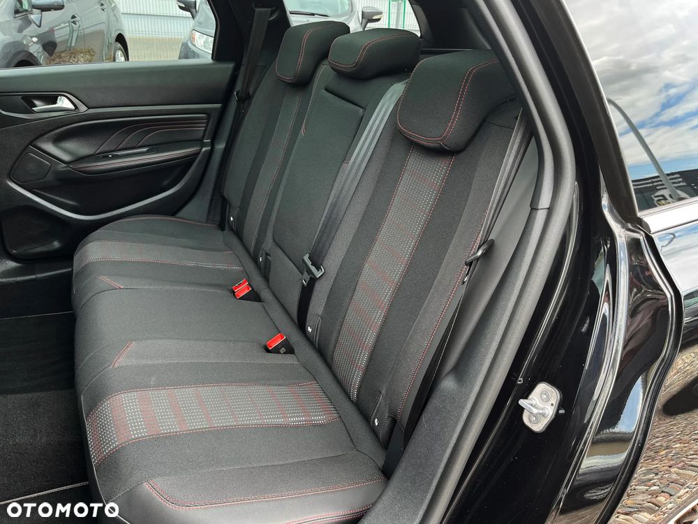 Peugeot 308 PureTech 130 Stop & Start GT-Line Edition - 31
