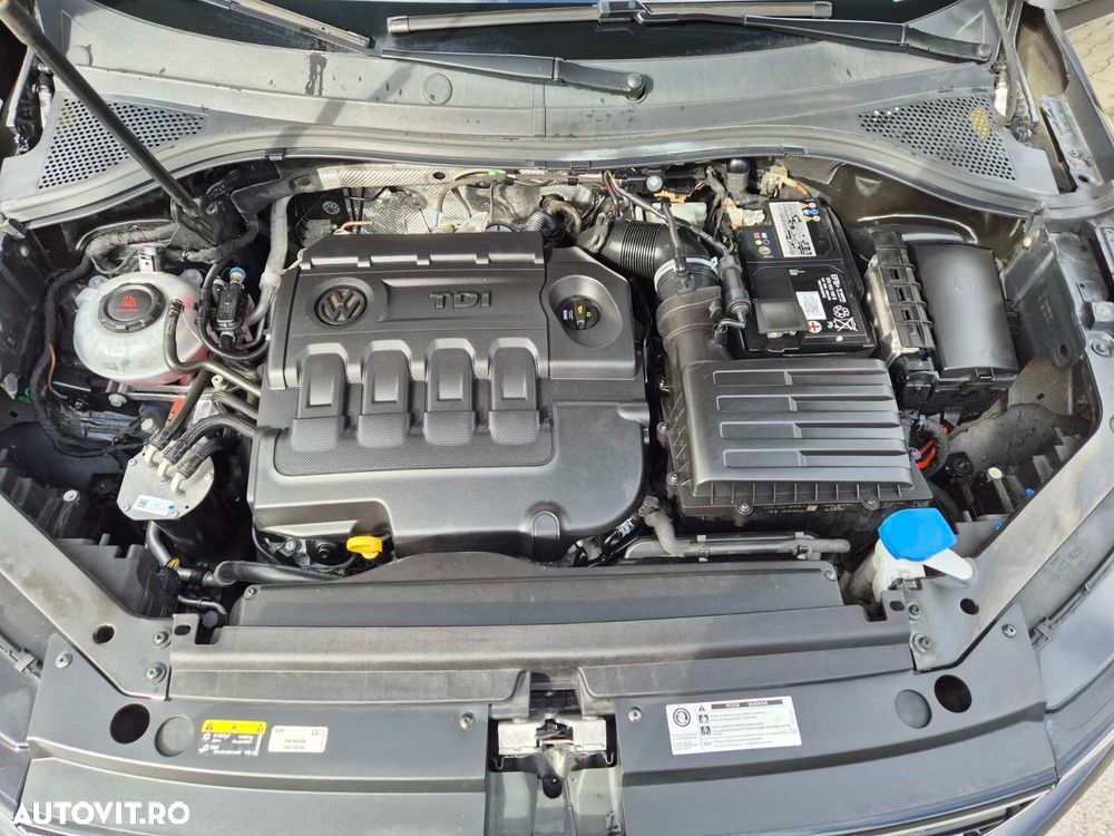 Volkswagen Tiguan 2.0 TDI SCR 4MOTION DSG IQ.DRIVE - 19