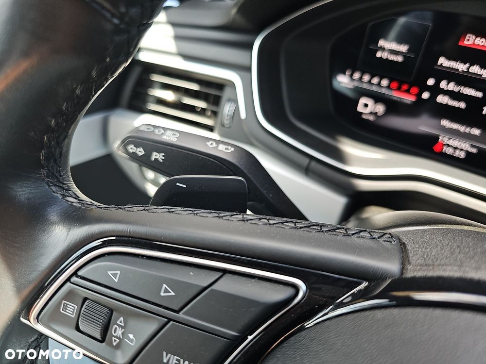 Audi A5 Sportback 35 TFSI mHEV S tronic - 32