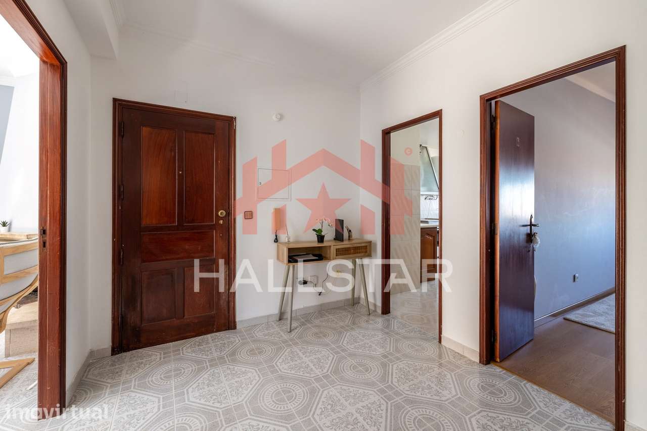 Apartamento T3 / Arrecadação no Sótão / Fátima - Grande imagem: 5/26