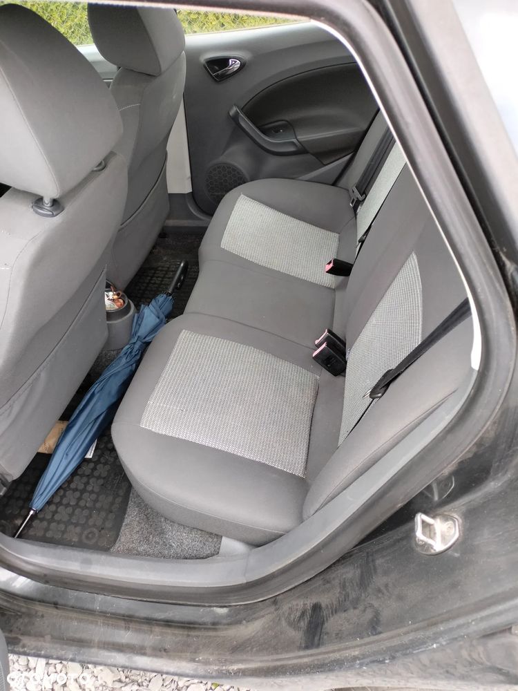 Seat Ibiza 1.4 16V Passion - 5