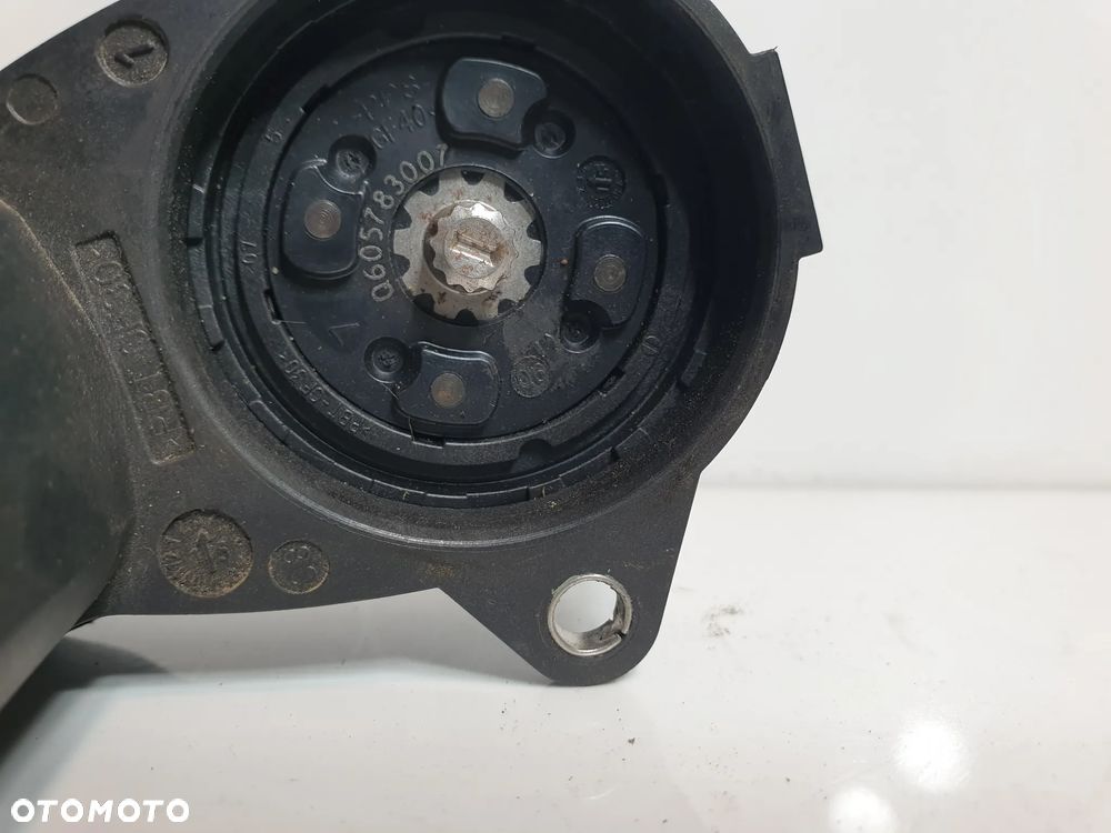 MERCEDES S-KLASA W222 C217 SILNIK ZACISK HAMULCOWY - 8