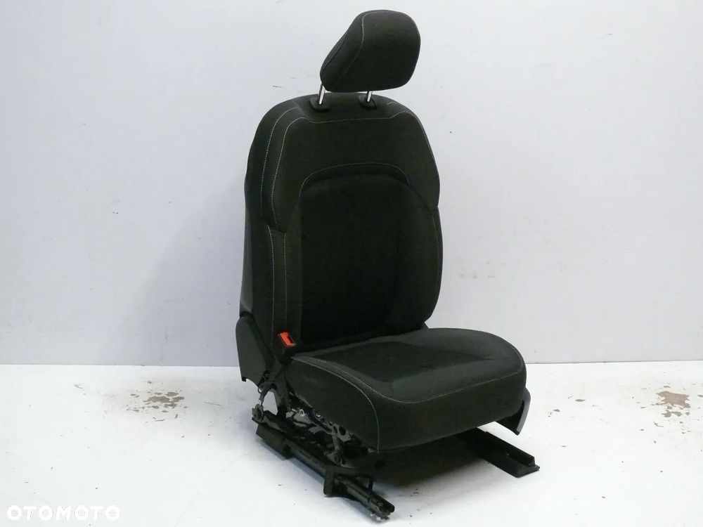 FOTEL PRZEDNI LEWY KIEROWCY JEEP GRAND CHEROKEE WL LOREDO 2021 - 1