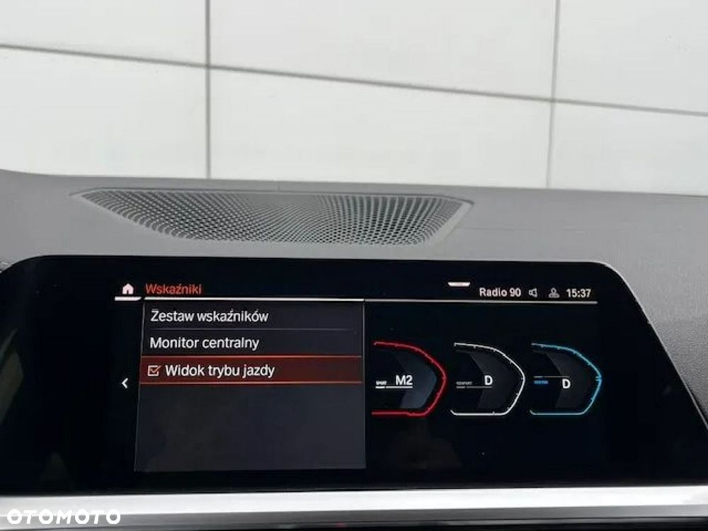 BMW Seria 3 320d Luxury Line - 34