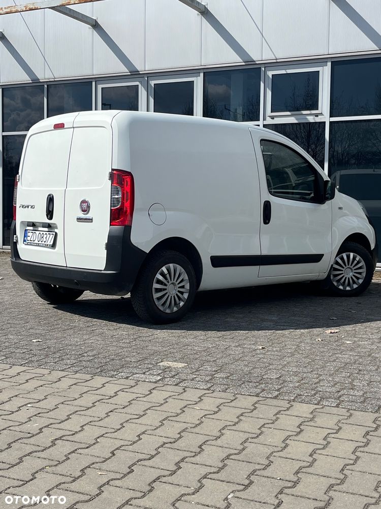 Fiat Fiorino - 14