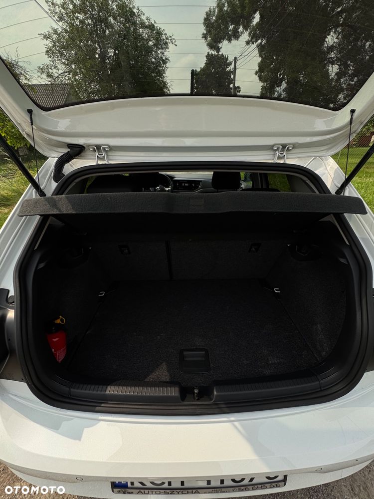 Volkswagen Polo 1.6 TDI SCR IQ.DRIVE - 18