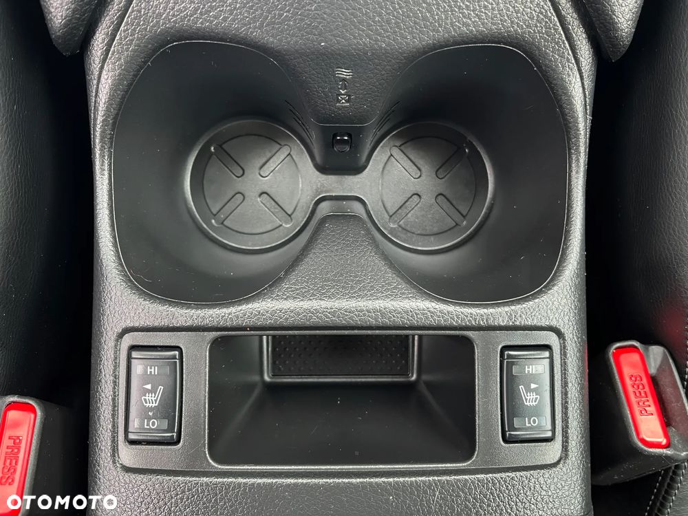 Nissan X-Trail - 29