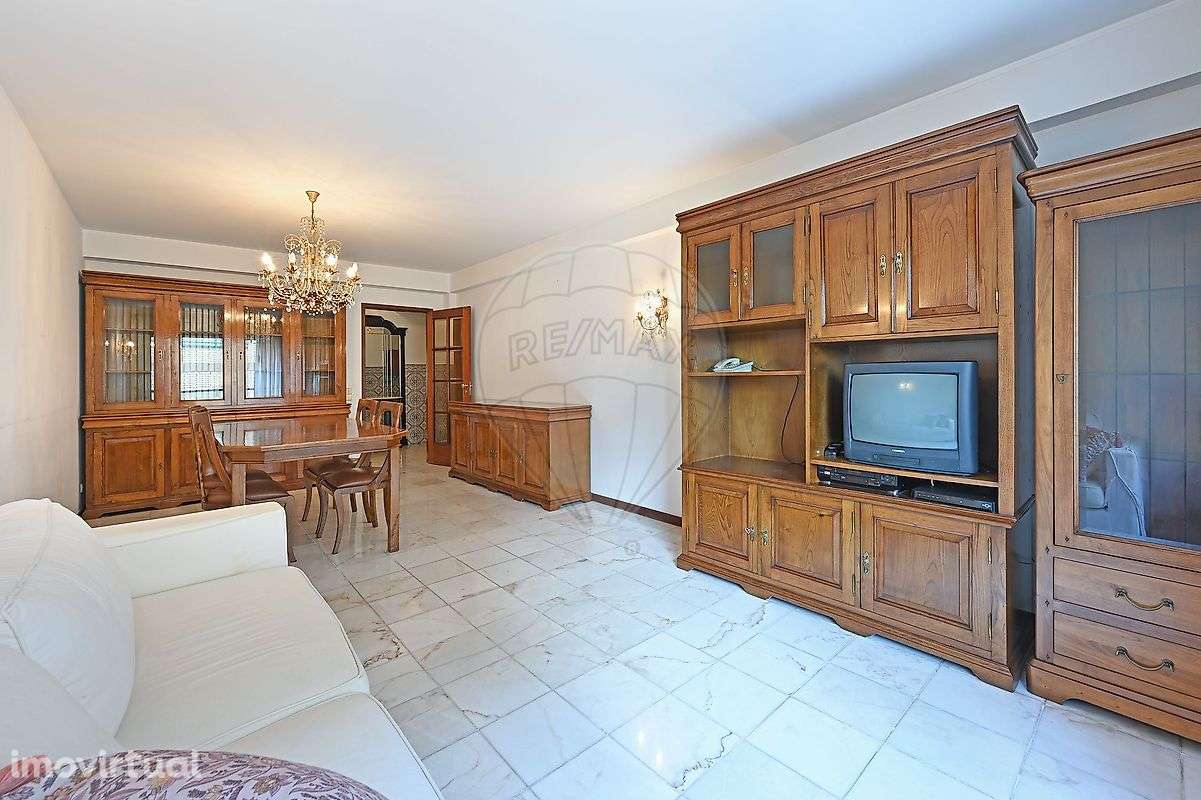 Apartamento T3 para venda - Grande imagem: 5/28