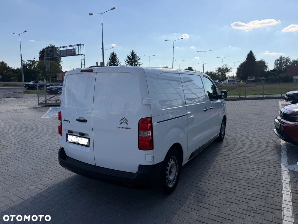 Citroën JUMPY - 4