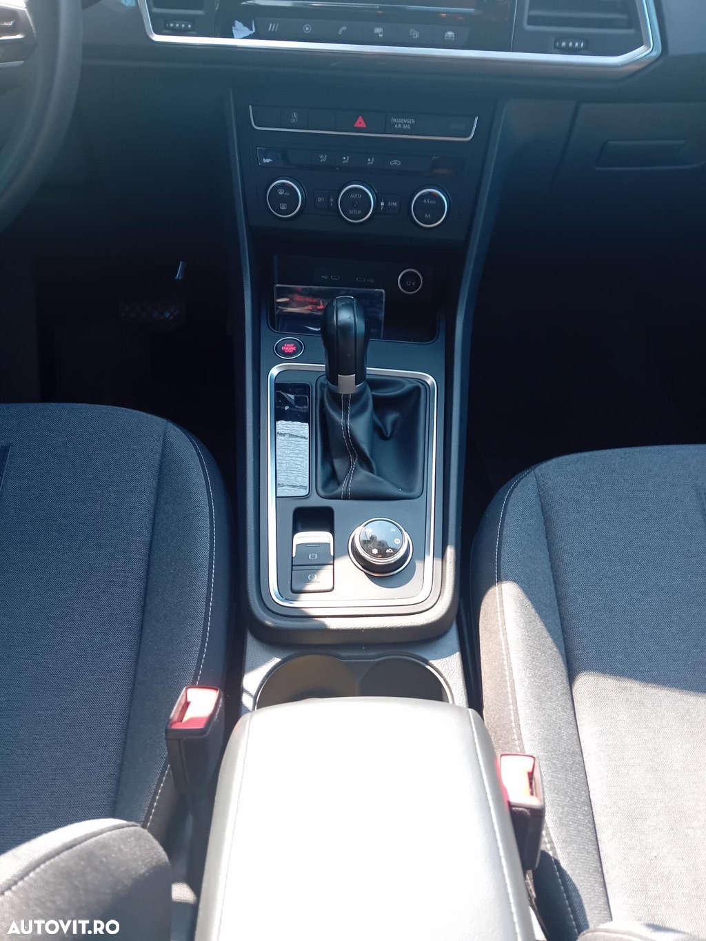 Seat Ateca 2.0 TDI 4DRIVE DSG7 Style - 6