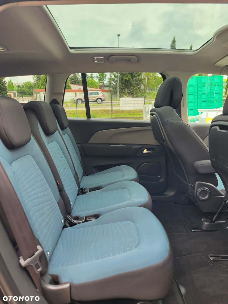 Citroën C4 Grand Picasso BlueHDi 150 EAT6 SELECTION - 9