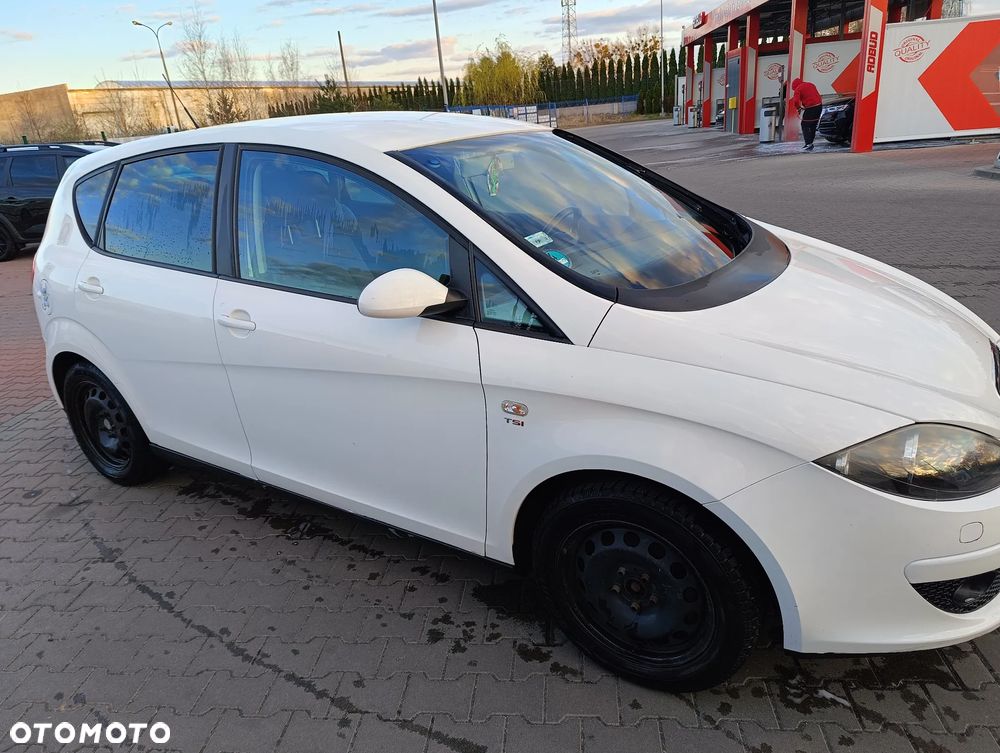 Seat Altea 1.8 TSI Stylance - 10