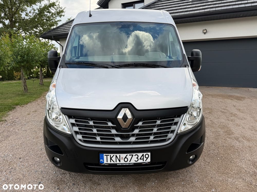 Renault Master - 9
