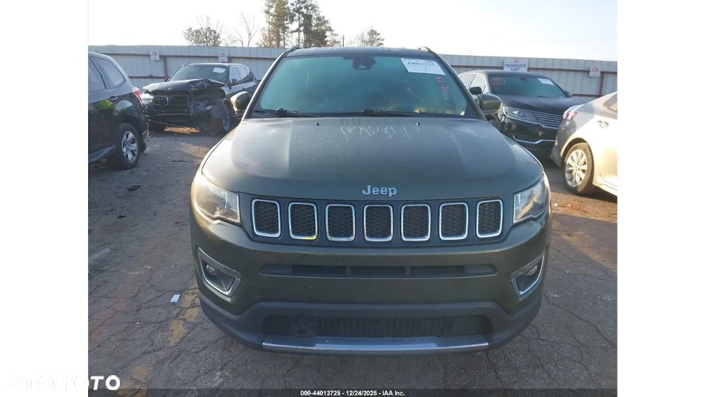 Jeep Compass - 3