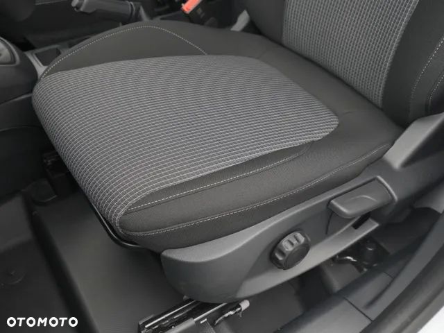 Ford Transit Courier 100KM - 23