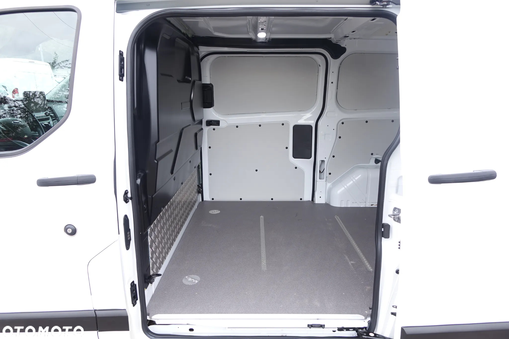 Ford Transit Custom 3-osobowy L1H1 | 2x drzwi | Android Auto - 10