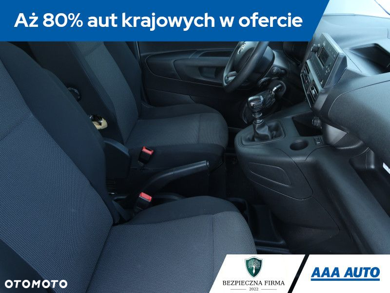 Toyota Proace City - 10