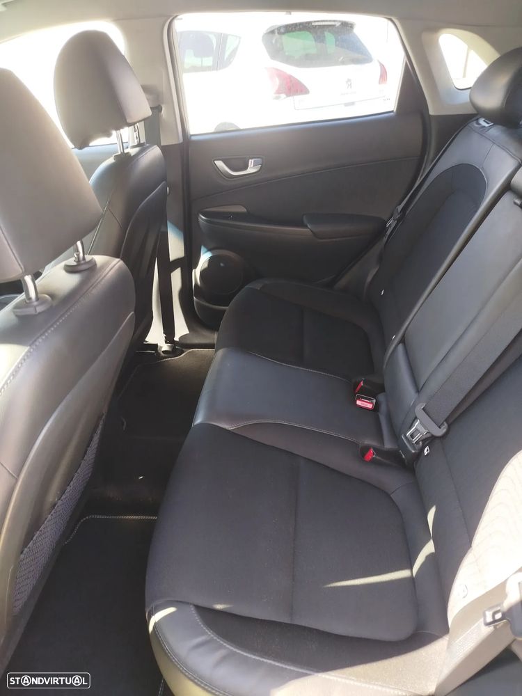 Hyundai Kauai 64 kWh Premium - 5