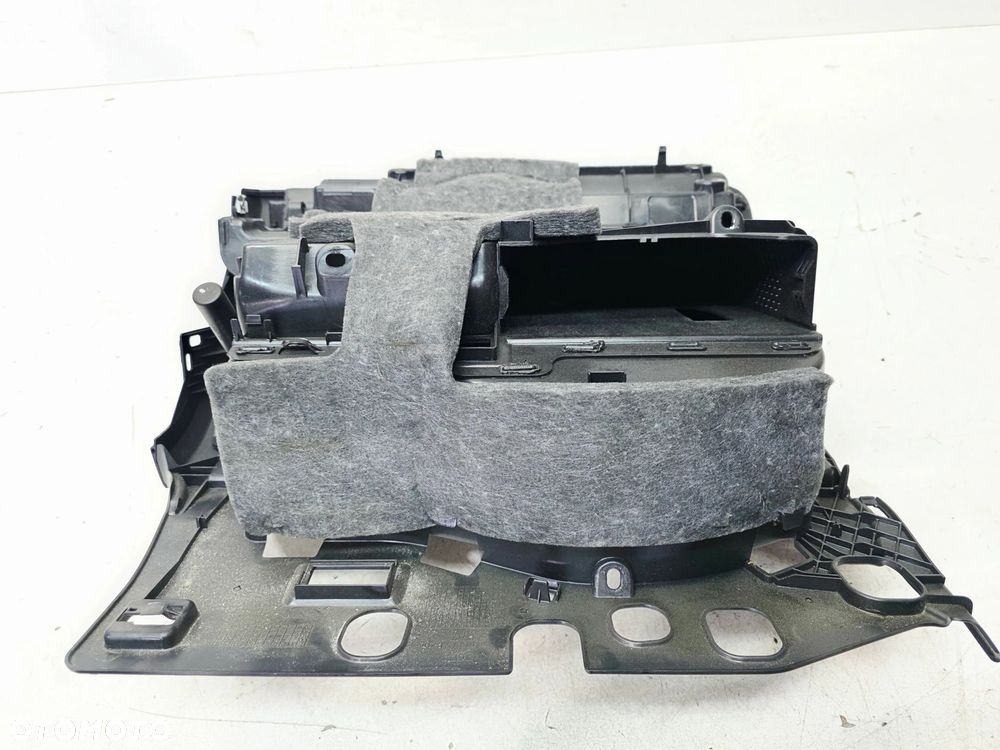 SCHOWEK PASAŻERA PÓŁKA AUDI A4 B8 A5 8T 8K1857035A - 10