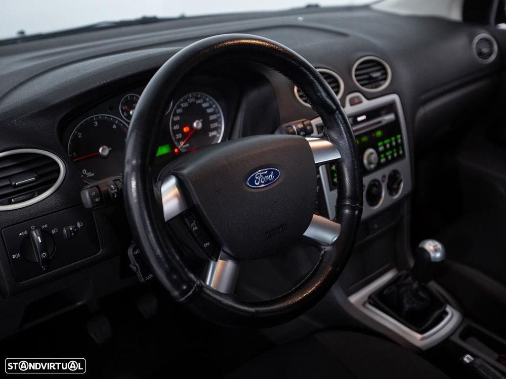 Ford Focus - 14