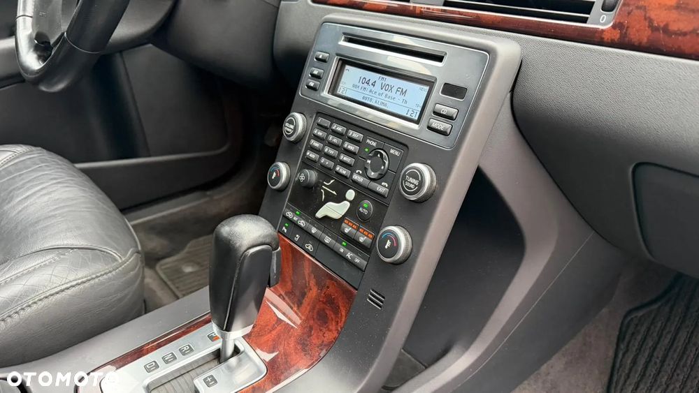 Volvo S80 D5 Summum - 14