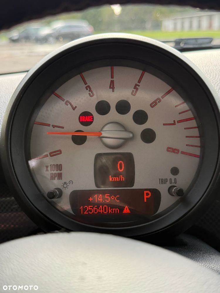 MINI Cooper S Standard - 11