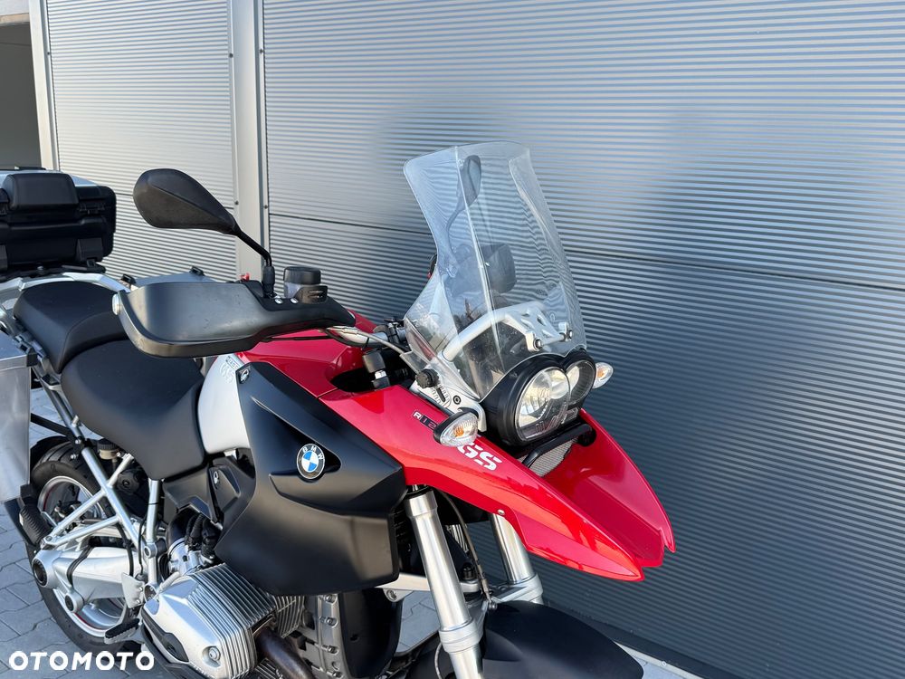 BMW GS - 8