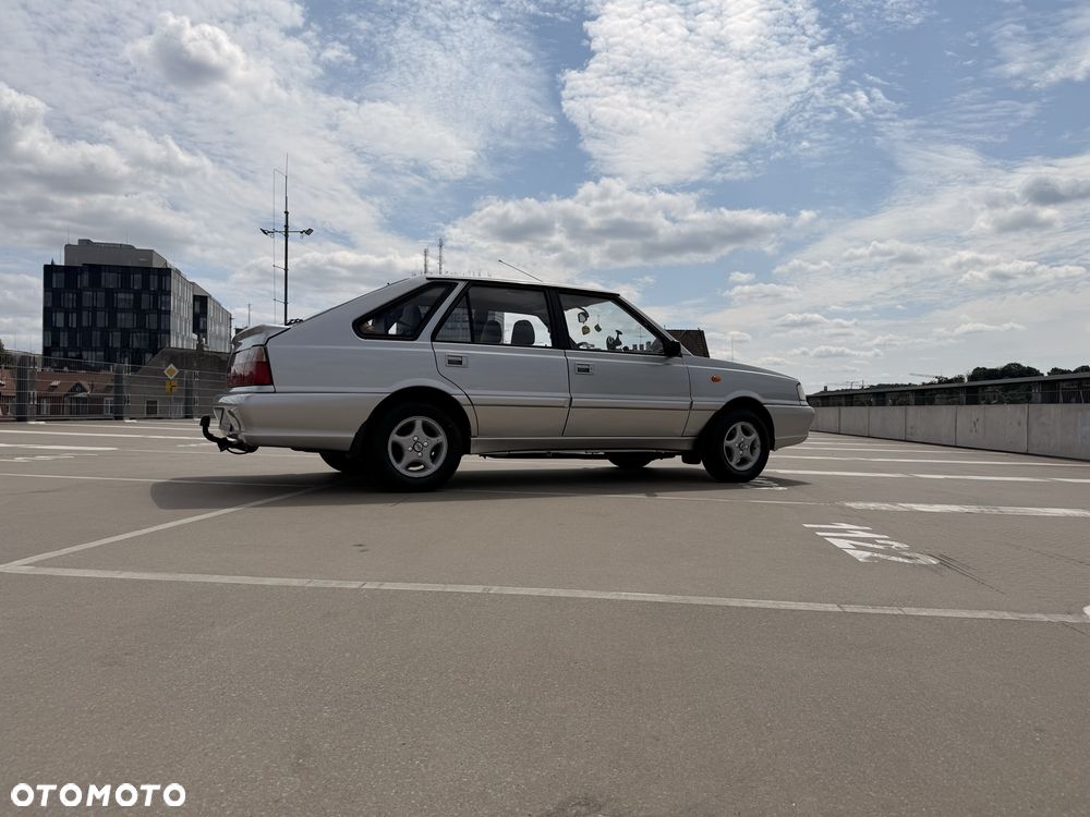 Polonez Caro - 5