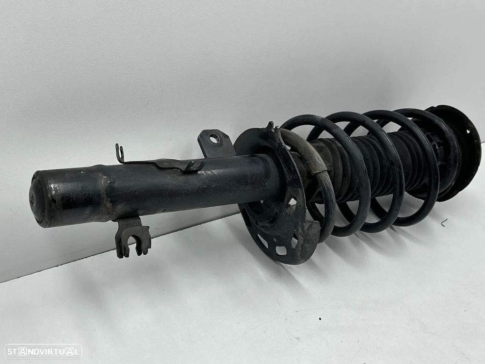 Amortecedor Frente Direito / Esquerdo - Peugeot 2008 I (2014) - 4